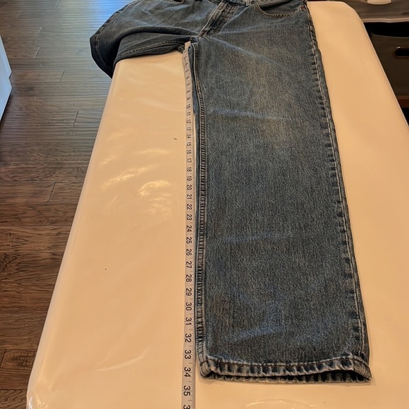 Levi’s 550 Size 34 x 36 - Picture 5 of 16